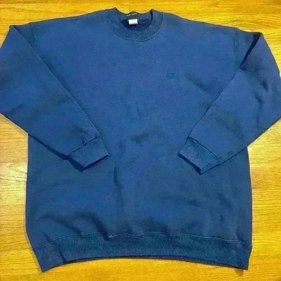 Vintage 90's Team USA Olympic Crew Neck Sweatshirt Size XXLT 2XLT Embroidered - Picture 1 of 8